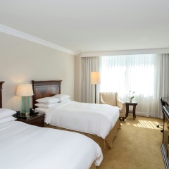 JW Marriott Miami - Bild 7