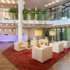 INNSiDE by Meliá Dresden - Bild 2