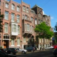 Hotel Omega - Bild 1