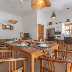Villa Udara - Bild 19