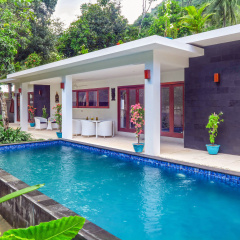 Villa Collard - Bild 10