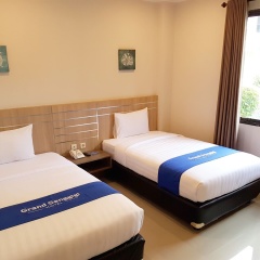 Grand Senggigi Hotel - Bild 7