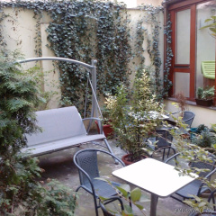 Aparthotel City 5 - Bild 6