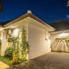 Rumah Garden Berawa Canggu Villa in Canggu, Indonesia from 483$, photos, reviews - zenhotels.com photo 20