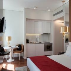 The 7 Hotel - Bild 4