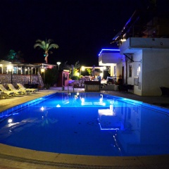 Hotel Letoon - Bild 10