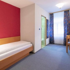 Hotel Café Lieb - Bild 4
