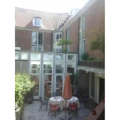 DORMERO Hotel Bargenturm Lüneburg - Bild 22