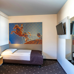 B&B Hotel Magdeburg-City - Bild 5