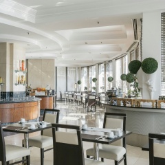 Sheraton Ankara Hotel & Convention Center - Bild 29