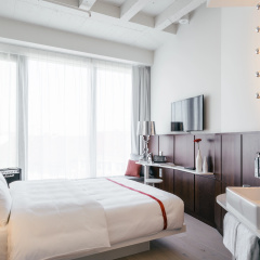 Ruby Lilly Hotel Munich by IHG - Bild 7