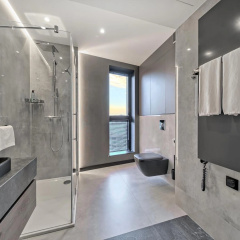 Focus Hotel Premium Warszawa - Bild 10