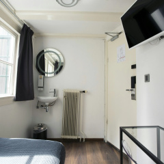 Quentin Leidse Square Hotel - Bild 17