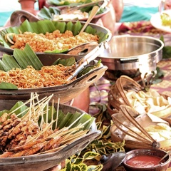 The Tanis Beach Resort Nusa Lembongan - Bild 12