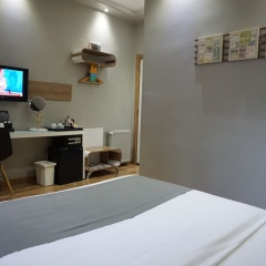 My Dora Hotel - Bild 8