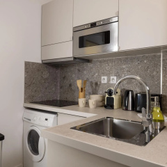 Yuna Blanche - Serviced Apartments - Bild 28