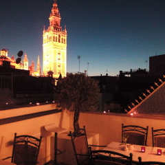 Hotel Palacio Alcazar - Bild 15