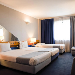 Hotel 3K Barcelona - Bild 6