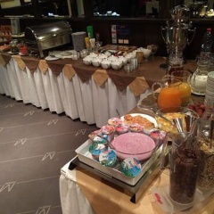 City Hotel Essen - Bild 11