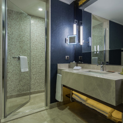 DoubleTree by Hilton Istanbul Topkapi - Bild 10