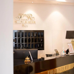 Hotel Heidelberger Hof - Bild 13