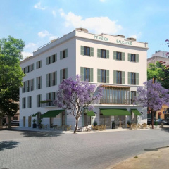 Hotel Nou Baleares - Bild 1