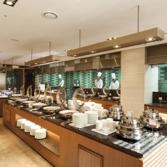 Отель Migliore Hotel Seoul Myeongdong Южная Корея, Сеул - 3 отзыва об отеле, цены и фото номеров - забронировать отель Migliore Hotel Seoul Myeongdong онлайн фото 12