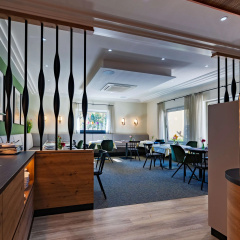 Hotel Azenberg Stuttgart, Sure Hotel Collection by BW - Bild 14
