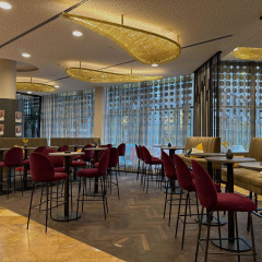 ARCOTEL Onyx Hamburg - Bild 15