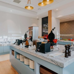 Hampton by Hilton Warsaw Reduta - Bild 14