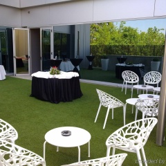 Hotel Nuevo Madrid - Bild 13