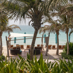 Jumeirah Al Naseem Dubai - Bild 28