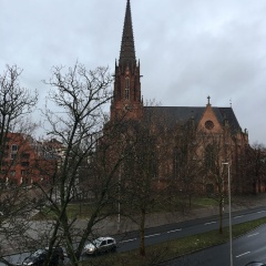 Budget by Hotel Savoy Hannover - Bild 16