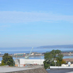 Hampton Inn Seattle/Everett thumbnail 20