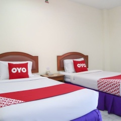 OYO 747 Suwanna Hotel - Bild 4