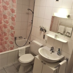 Sweet Apartment am Seepark - Bild 7