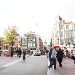 Hotel Damsquare - Bild 26