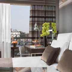 The Lowndes London – A Jumeirah Partner Hotel - Bild 7