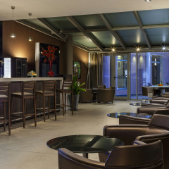 Hotel Porcel Torneo - Bild 2