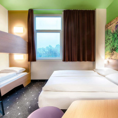 B&B Hotel Kassel-City - Bild 3