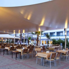 Azak Beach Hotel - Bild 30