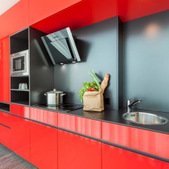 Living Hotel Frankfurt - Bild 26