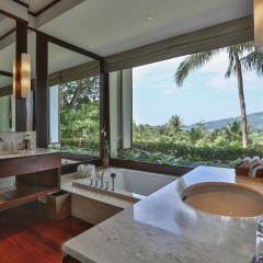 Villa Chanjar- Kamala Beach - Bild 17