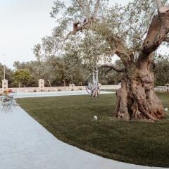 Отель Trulli Olea Италия, Сан Вито деи Норманни - отзывы, цены и фото номеров - забронировать отель Trulli Olea онлайн фото 18