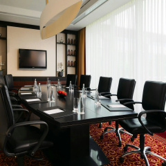 Heidelberg Marriott Hotel - Bild 17