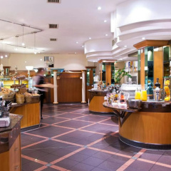 QU Hotel, Trademark Collection by Wyndham - Bild 25