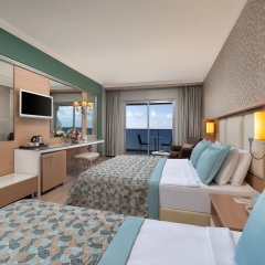 Royal Garden Beach Hotel - All Inclusive - Bild 6