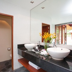 Bang Tao Bali Villa - Bild 7
