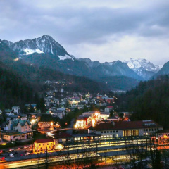 Hotel Vier Jahreszeiten Berchtesgaden - Bild 16