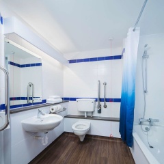 Travelodge London Central Southwark - Bild 10